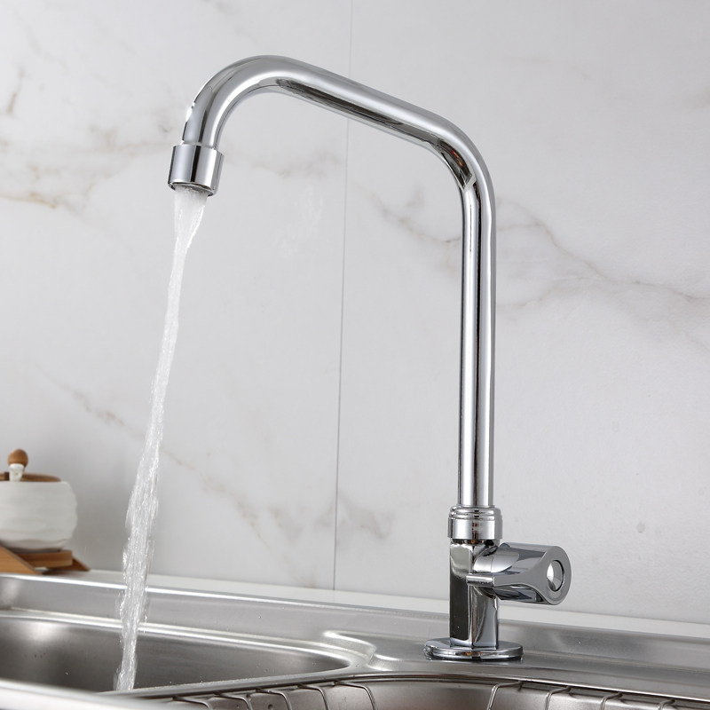 新品厨房单冷水龙头洗菜盆面盆水槽龙头立式入墙黄铜阀芯龙头单冷,纺织面料/辅料/配套,服装加工设备,淘宝优惠券,粉丝福利购,淘宝优惠卷