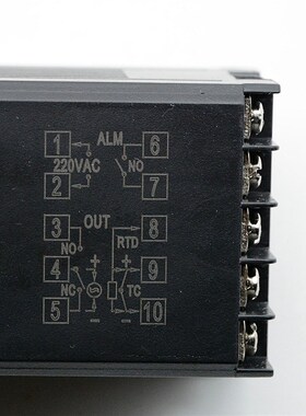 NG6000-2上海亚泰仪表温控器NG-6411V-2F升级 NG-6431V-2N 替代