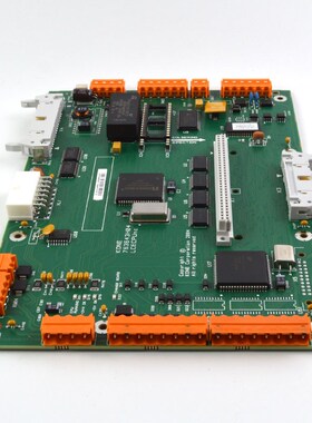 通力电梯主板 KM763640G01 KM763643H03 LCECPU板 电梯无机房主板