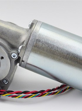 奥的斯AT120门电机 马达 门机盒 控制器变频 FAA24350BL2电梯配件