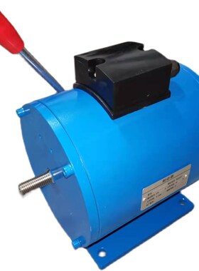 电梯制动器 FYJ250A B 抱闸 电磁铁 秦川 YJ240B FYJ200 YTD180L