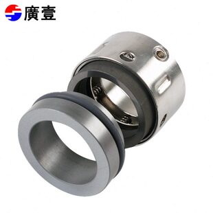 80轴封水封 碳化硅氟胶M7N