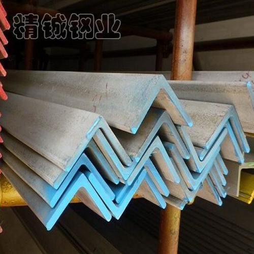 201 304 316L不锈钢角钢角铁 20 25*25 30*30*3 40*4 50*5 60*60