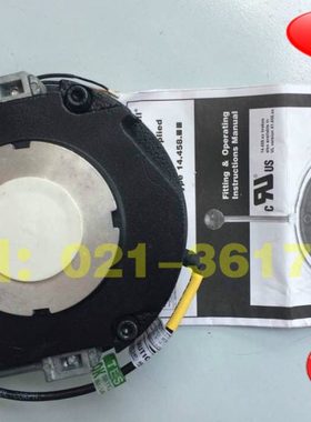 原装INTORQ(LENZE伦茨)BFK458-08E(14.458)刹车器 英托克制动器