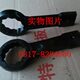 直柄梅花扳手 重型梅花扳手 敲击梅花扳手 单头梅花扳手38mm