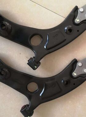 15款新索兰托全新胜达IX45 KX7下支臂悬挂三角臂下悬挂下摆臂下臂