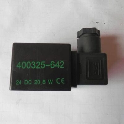 SCG353A044线圈 400325-642 400325-652 线圈  1寸脉冲阀线圈A043