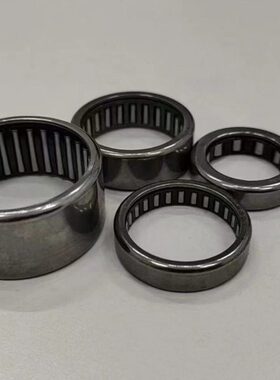 INA原装进口 F-65769 圆柱滚子轴承汽车方向机专用轴承19*34*6