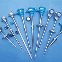 JWB/23一体化温度变送器JWB-H2E28A传感器带显示表头4-20mA 0-10V