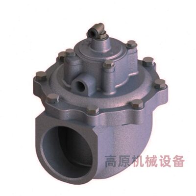 脉冲阀 AE2460B 气控直角式脉冲阀