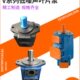 叶片油泵20V2A1A4A5A7A8A9A25V10A12A14A15A35V17A21A45V25A30A50
