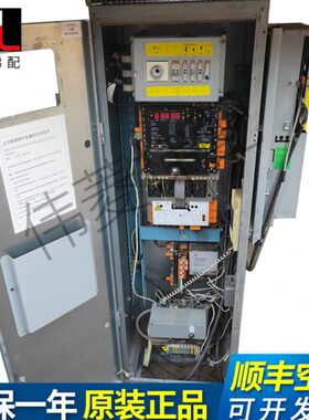 通力电梯变频器KDL16R KM968094G03 22A整个控制柜现货实物图拍摄