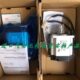 X2EA075A 全新禾川750W伺服电机SV 原装 驱动器SV X2MH075A N2LN