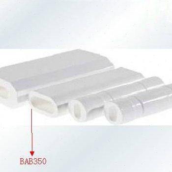 激光焊接机陶瓷反射体漫反射体BAB350长度130双灯单棒用甩卖