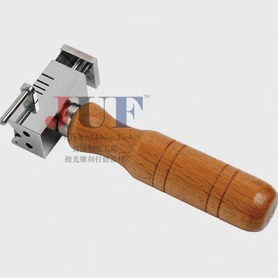 Technique波兰产 手持多角度切割夹 金属线金属管切割 4个角度