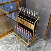 雨伞架收纳架班级公司放伞神器酒店大堂门口商用大容量雨伞置物架