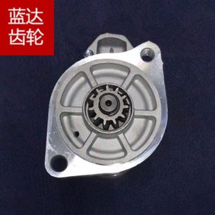 260 330 350 神钢200 10挖掘机起动机马达J08C 250 8超8 J08E 210