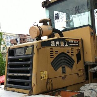 包邮 前挡左右门上下后挡专用钢化不 载机铲车玻璃 凯兴重工ZL928装