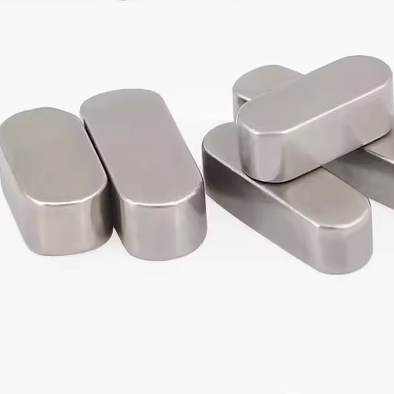 替代怡合达 d硬质平键 /淬火型 BLC01-B4-L18/BLC01-B5-L30/B4-L1