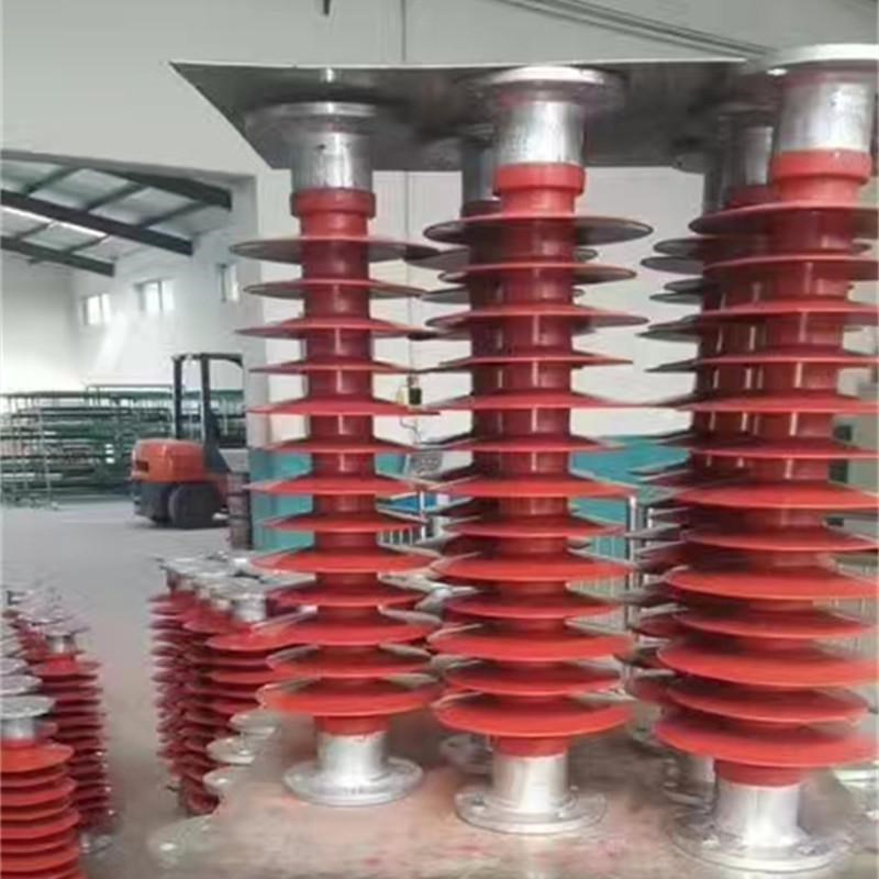 FZSW-35/4/6/8复合支柱绝缘子FZSW-10/4 FZLSW-20/6 电力瓷瓶 35K