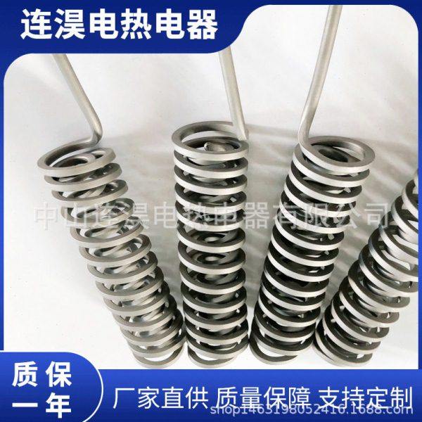 厂家不锈钢加热圈 风道加热管 热流道发热圈220V,五金/工具,电热圈/片/盘/板,淘宝优惠券,粉丝福利购,淘宝优惠卷