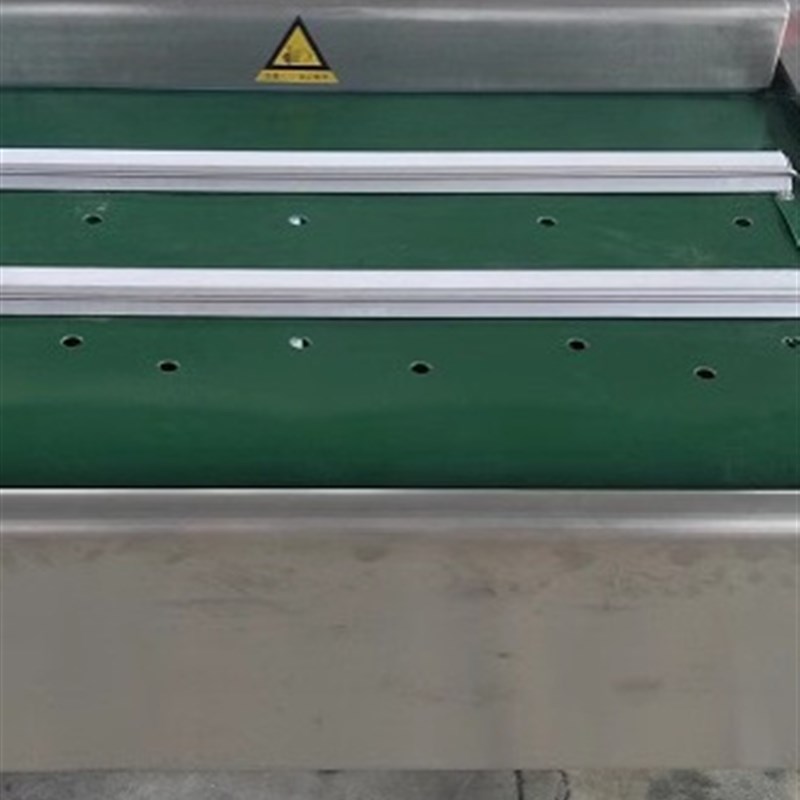 鲜玉米粽子滚动式真空包装机泡椒凤爪酸菜含汤Z汁封口设备