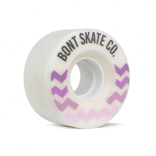 bont  双排轮子78a刷街软轮57mm*32mm,运动/瑜伽/健身/球迷用品,直排轮子,淘宝优惠券,粉丝福利购,淘宝优惠卷