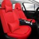 2021款 通用坐垫椅套 T90汽车座套全包围四季 上汽大通皮卡T60 T70