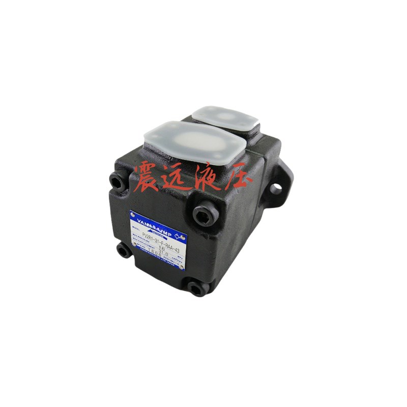 PV2R1-25-F-RnAA-43叶片泵液压油压泵PV2R2-59-F-RAA-41