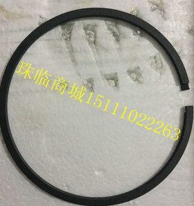 山推配件大全/SD22/SD32/TY220/推土机增压器密封环/6112-13-5250