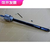 加长内孔切管器隔管板切管器 双管板翅片换管切割 蒸发空冷器维修