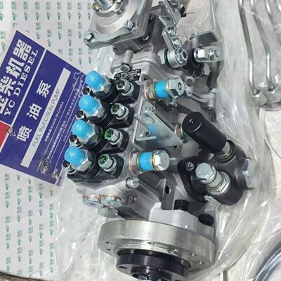 新柴玉柴云内等VE泵转子泵单体泵改大泵发动机带增压器款动力强劲