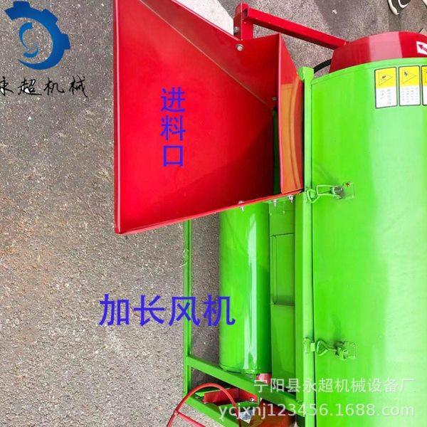 家用水稻谷子小麦油菜脱粒机清选分级自动装袋全喂入式收稻子机器,农机/农具/农膜,农产品加工设备,淘宝优惠券,粉丝福利购,淘宝优惠卷