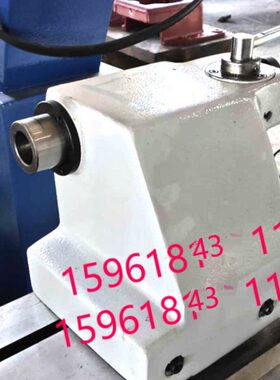 北二机床M1432E M1332E尾架座 尾架主轴 M1432尾座 外圆磨床配件