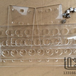 18孔 比重计架 密度计架 波美 婆美计架 浓度计架 酒精计架 有机