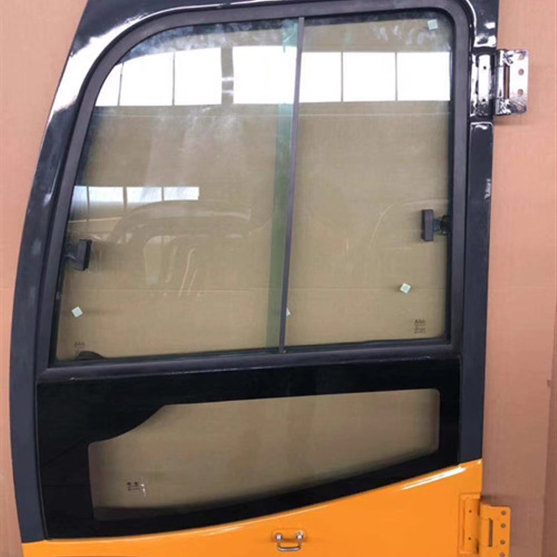 现代挖掘机车门子 适用于215-9 150 485 385 225LC-9等车 不包邮