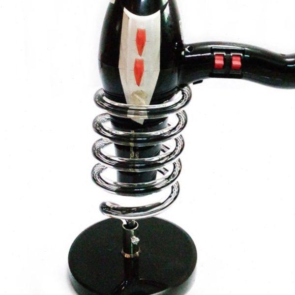 台式电吹风机支架子家用游泳健身浴场理发店发廊收纳风筒架免打孔,家庭/个人清洁工具,吹风机置物架,淘宝优惠券,粉丝福利购,淘宝优惠卷