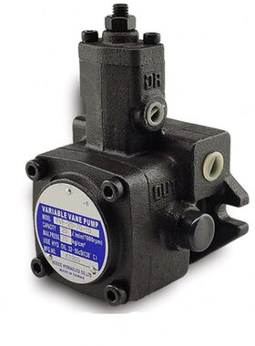 PVF-30-70-10叶片泵12-15-20-40-35-20-55-10S-11S VP油泵