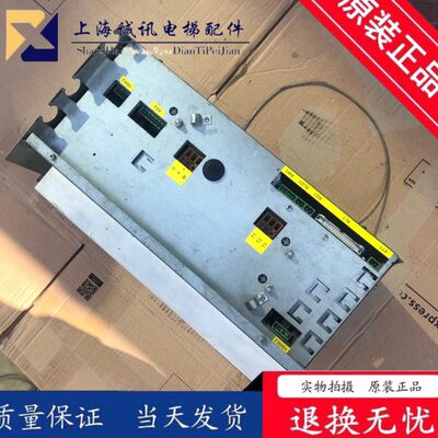 通力电梯变频器V3F16L KM769900G01 V1.7V1.8 V2.2 V2.4(YNDTPJ)