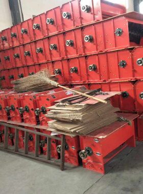 福田雷沃RG40RG50超越版收割机配件粉碎机总成加皮带和盘