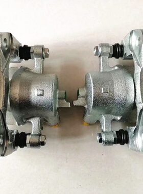 北汽新能源EC180/200ec220电动车前刹车分泵制动卡钳后刹车分泵