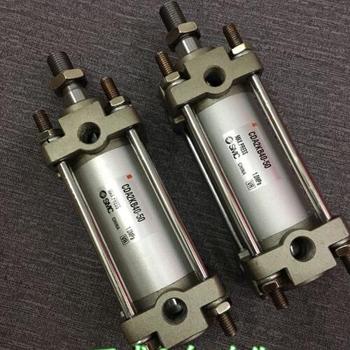 全新CA2B50/CDA2B50-25/50/75/100/125/150Z标准气缸