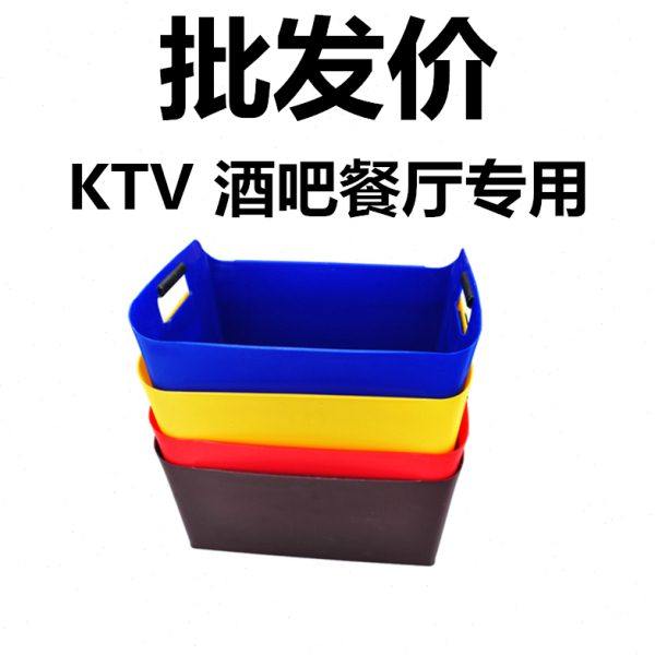 包邮 冰桶 啤酒框 啤酒桶啤酒箱装一打啤酒的框KTV夜总会酒箱加厚,餐饮具,冰桶,淘宝优惠券,粉丝福利购,淘宝优惠卷
