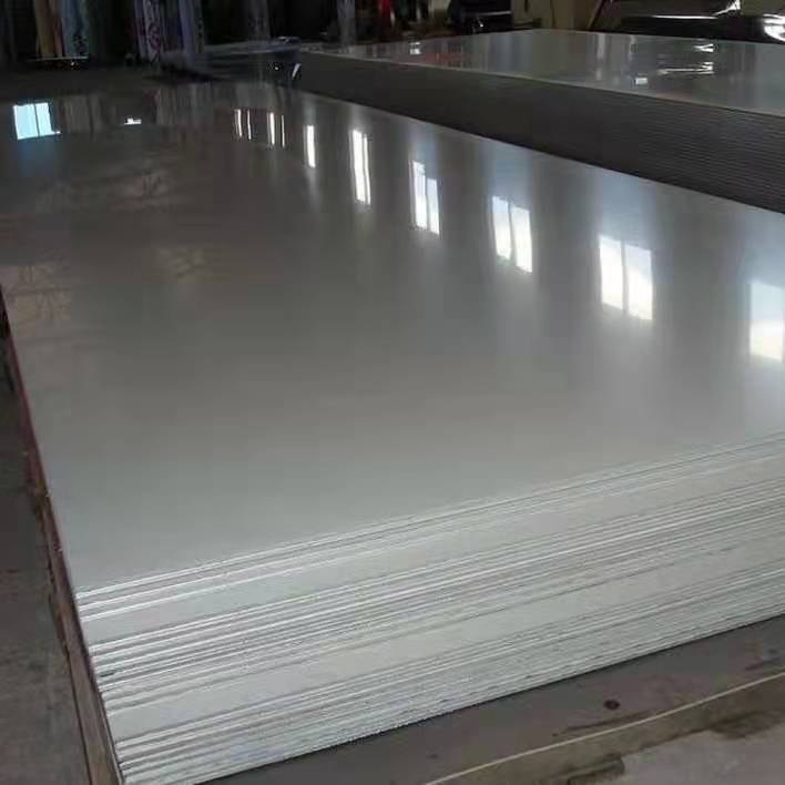 304不锈钢板材316Lp/310S不锈钢板耐高温钢板激光切割零切加工焊