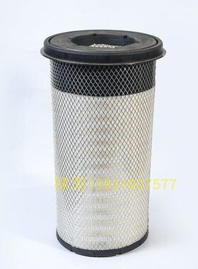 适配寿力空压机空滤02250168-053  P608116滤清器4700940 p608391