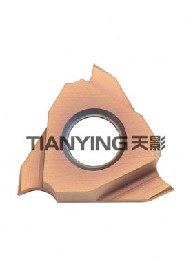 卡赛数控刀片TGR3120-0.6R GR928/TGR3130-0.65R GR928