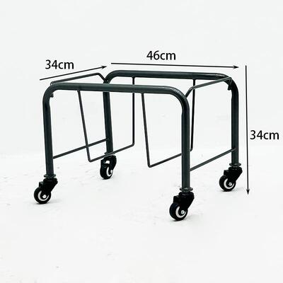 零食店底393座购市物篮子超购物篮托金属架子篮框放存商场购物车