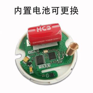 高传精DDK变度无线温度器无感线温度送器冷库冷冻柜精准数据远程