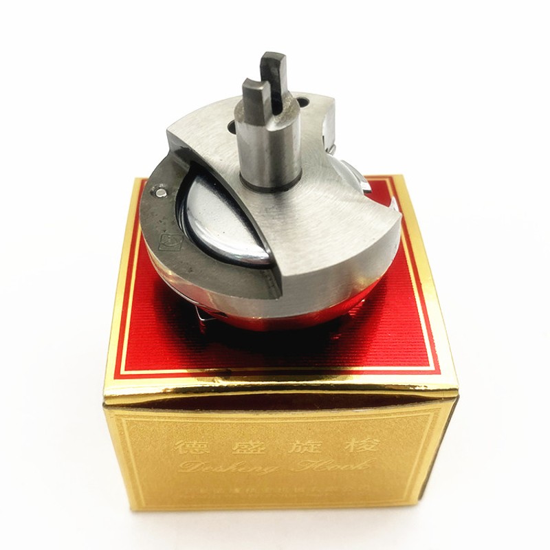 正宗德胜旋梭高头车旋梭 810/8B缝纫机配件鞋厂 S高头车旋梭梭床