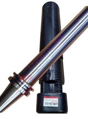 BT50-FMB-16-22/27/32/40-60加长M平面铣刀柄铣刀盘抗震数控刀柄